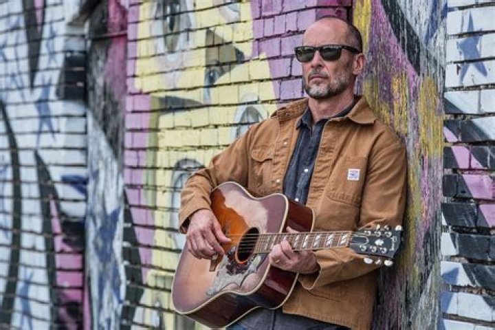 Paul Thorn Biography, Age, Height, Wife, Net Worth, Family