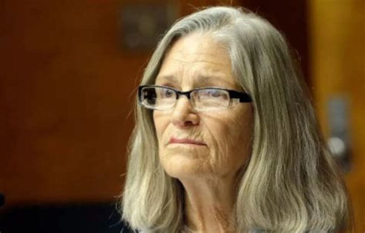 Who Was Leslie Van Houten's Father? How did He Die?