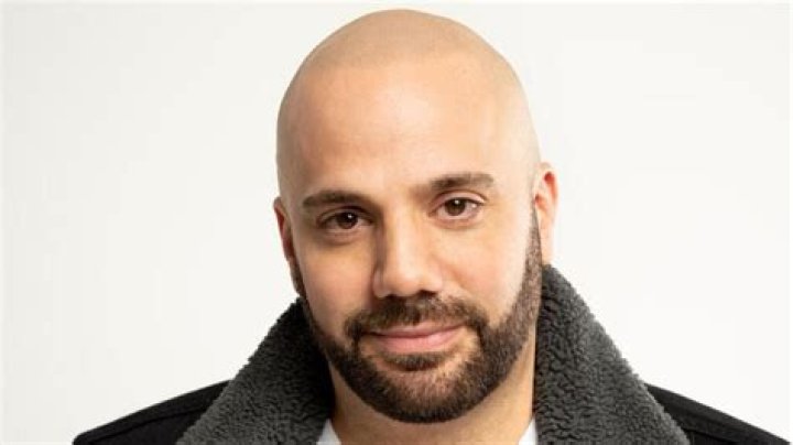 Paul Virzi Wiki (Comedian) Biography, Wife, Age, Parents, Net Worth, Ethnicity, Height, Birthday & More