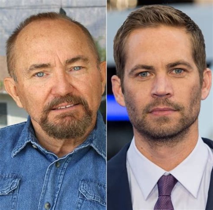 Paul Walker III Biography, Age, Height, Wife, Net Worth, Family