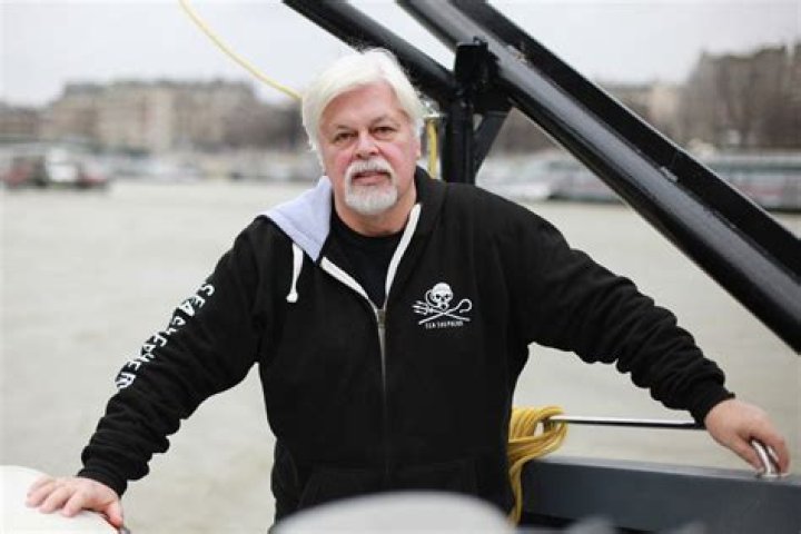 Paul Watson Biography, Age, Height, Wife, Net Worth, Family