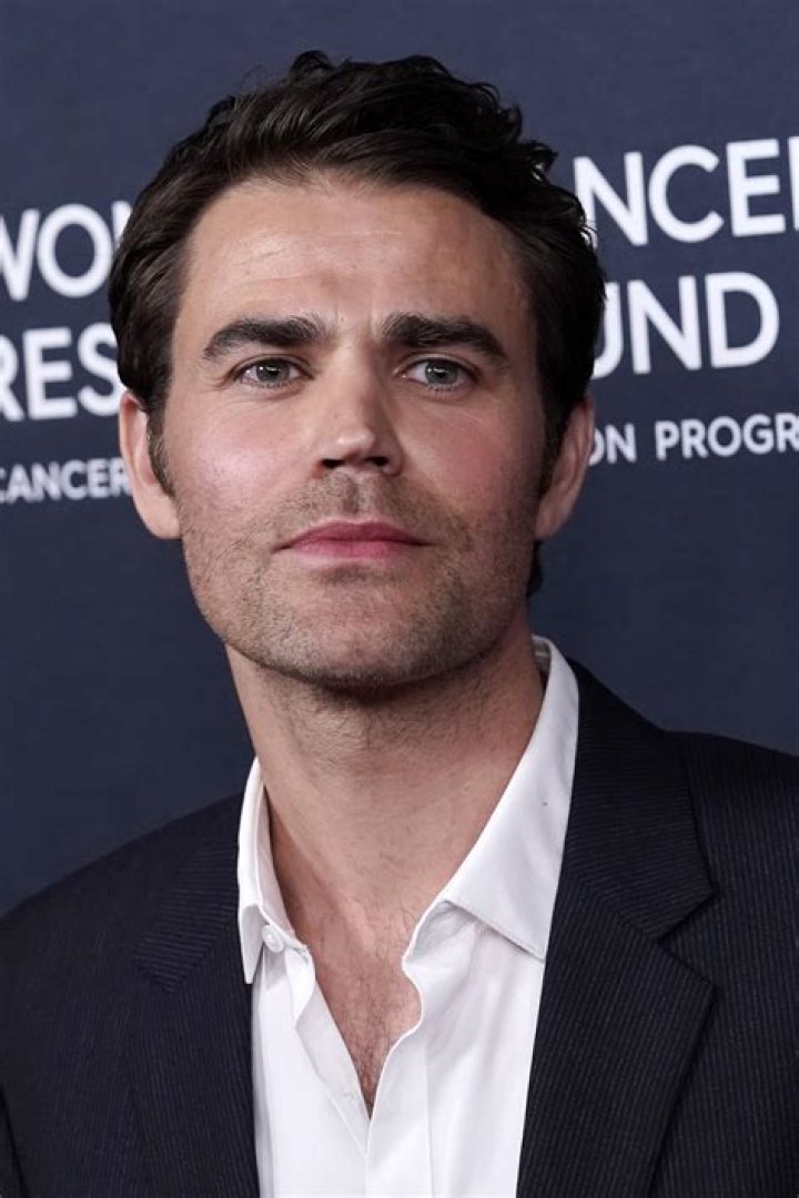 Paul Wesley (TV Actor) - Age, Birthday, Bio, Facts, Family, Net Worth, Height & More