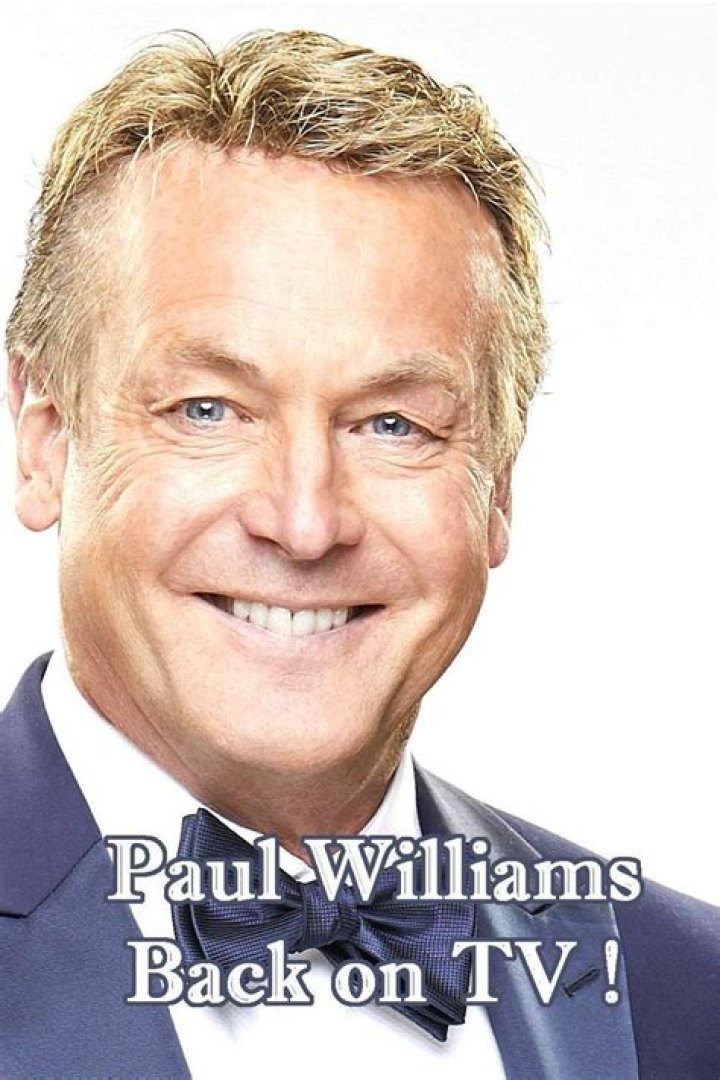 Paul Williams (Comedian) - Age, Birthday, Bio, Facts, Family, Net Worth, Height & More