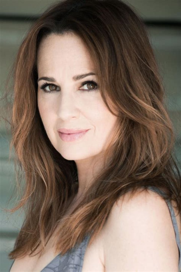 Astrology Birth Chart of Paula Marshall (TV Actress) 2024