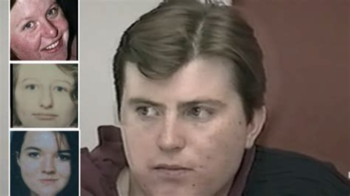 
Paula Mulder and MariJane Buri Murder, Is Nicholas Nigro III Still In Jail? 