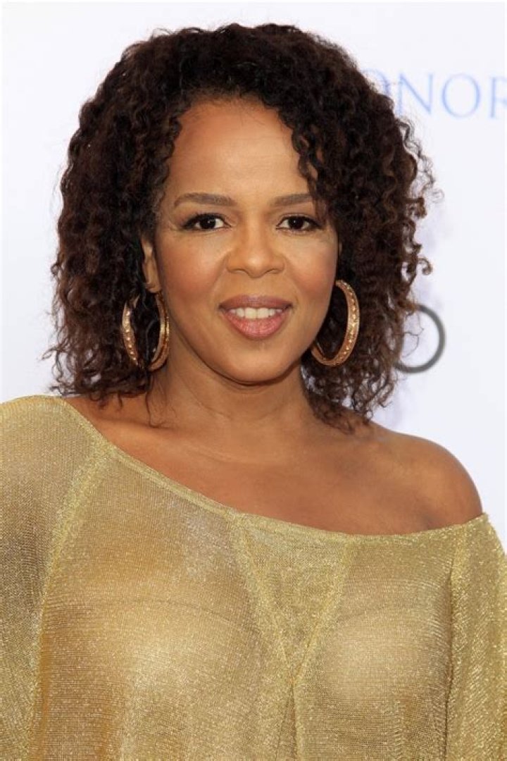 Paula Newsome – Celebsgraphy