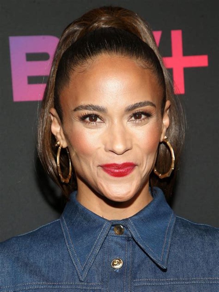 Paula Patton Biography, Age, Height, Husband, Net Worth, Family