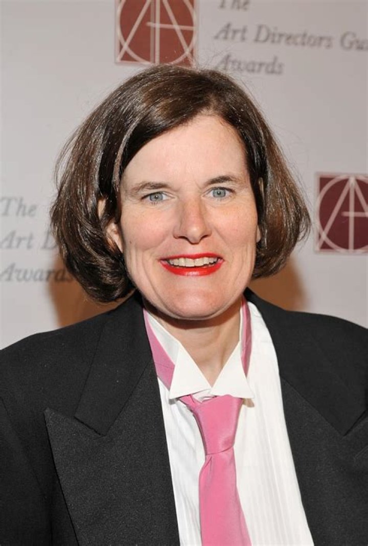 Paula Poundstone (Comedian) - Age, Birthday, Bio, Facts, Family, Net Worth, Height & More