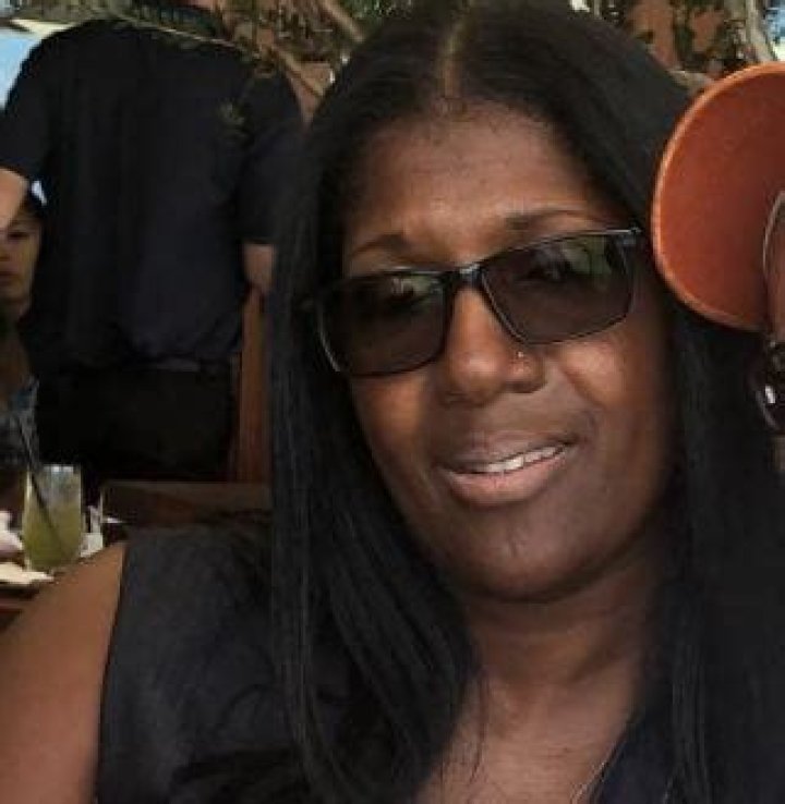 Paulette Ann George Age, Birthday, Wikipedia, Who, Nationality, Biography