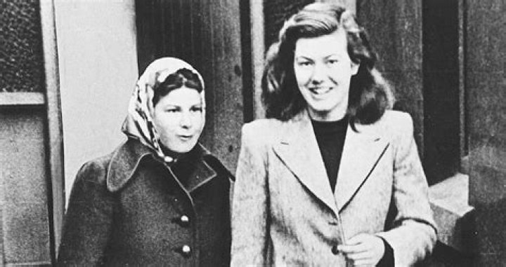 The Parker-Hulme Murder Case That Inspired ‘Heavenly Creatures’