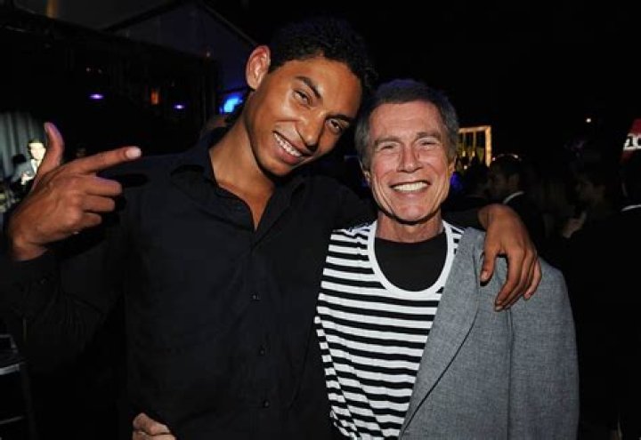 Paulo Goude – Celebsgraphy