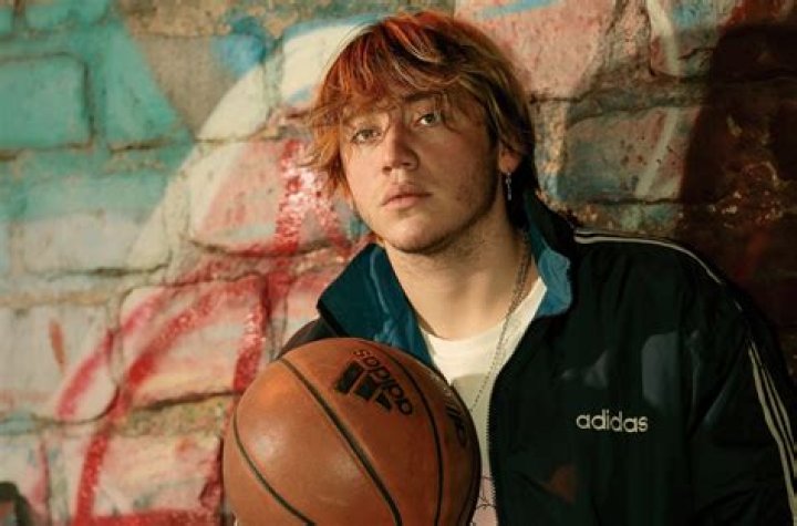 Astrology Birth Chart of Paulo Londra (Rapper) 2024