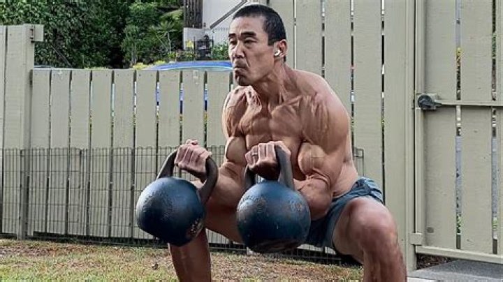 Pavel Tsatsouline Biography, Age, Height, Wife, Net Worth, Family