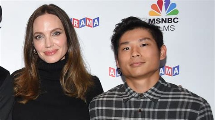 Dog Dad! Pax Jolie-Pitt Steps Out With His Adorable Pup During Rare Outing in Los Angeles