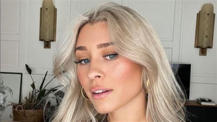 Payton Ramolla Height, Weight, Net Worth, Age, Birthday, Wikipedia, Who, Nationality, Biography