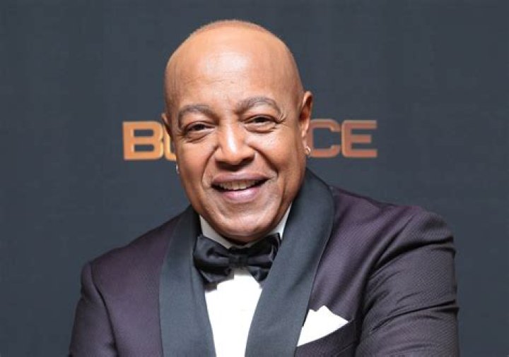 Astrology Birth Chart of Peabo Bryson (R&B Singer) 2024