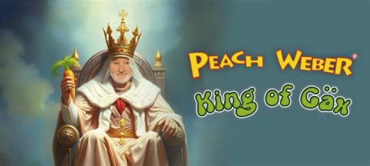 Peach Weber Biography, Age, Height, Wife, Net Worth, Family