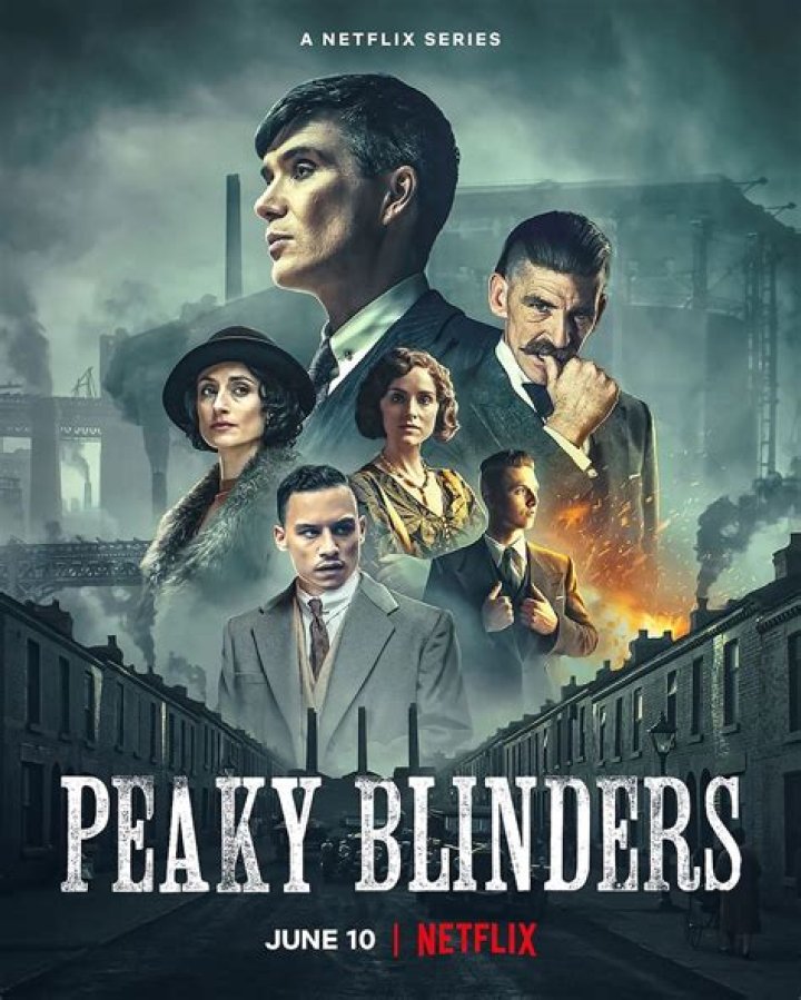 Peaky Blinders Season 6 Episode 3 Release Date and Time, Countdown, When Is It Coming Out?