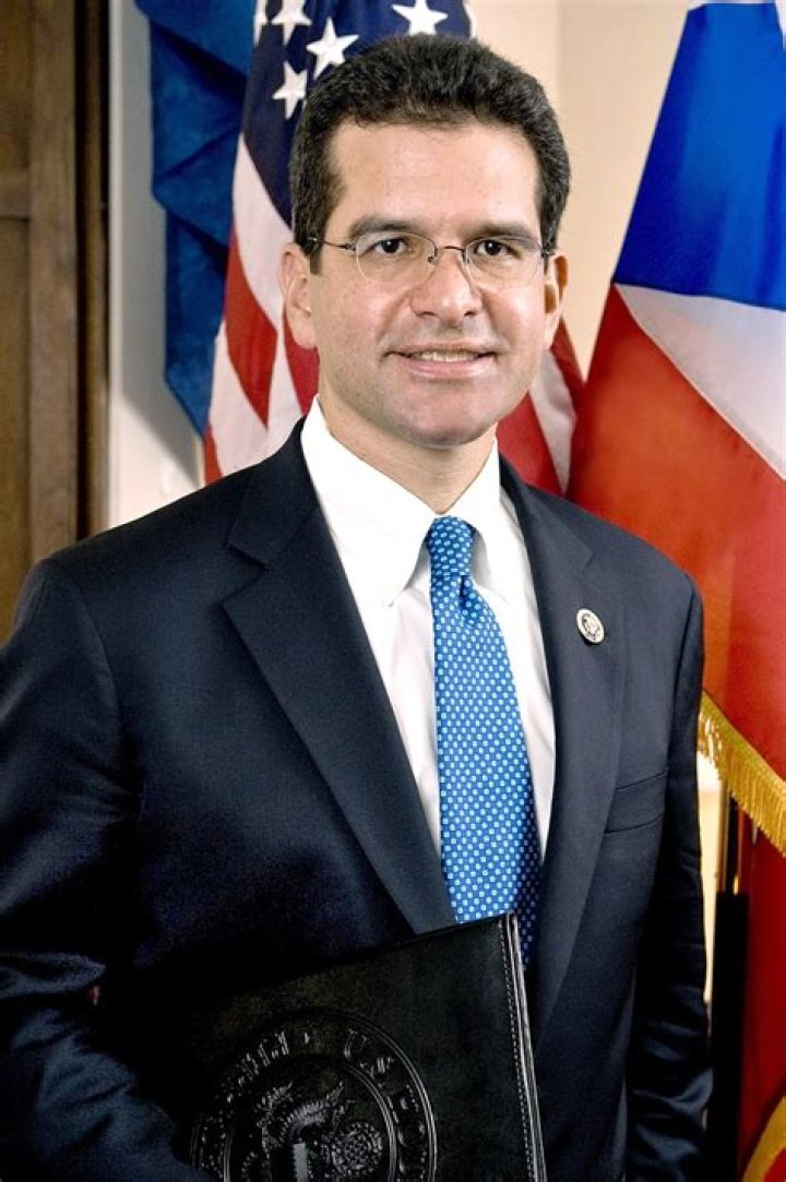 Pedro Pierluisi Biography, Age, Height, Wife, Net Worth, Family