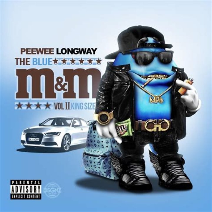 Peewee Longway (Rapper) - Age, Birthday, Bio, Facts, Family, Net Worth, Height & More