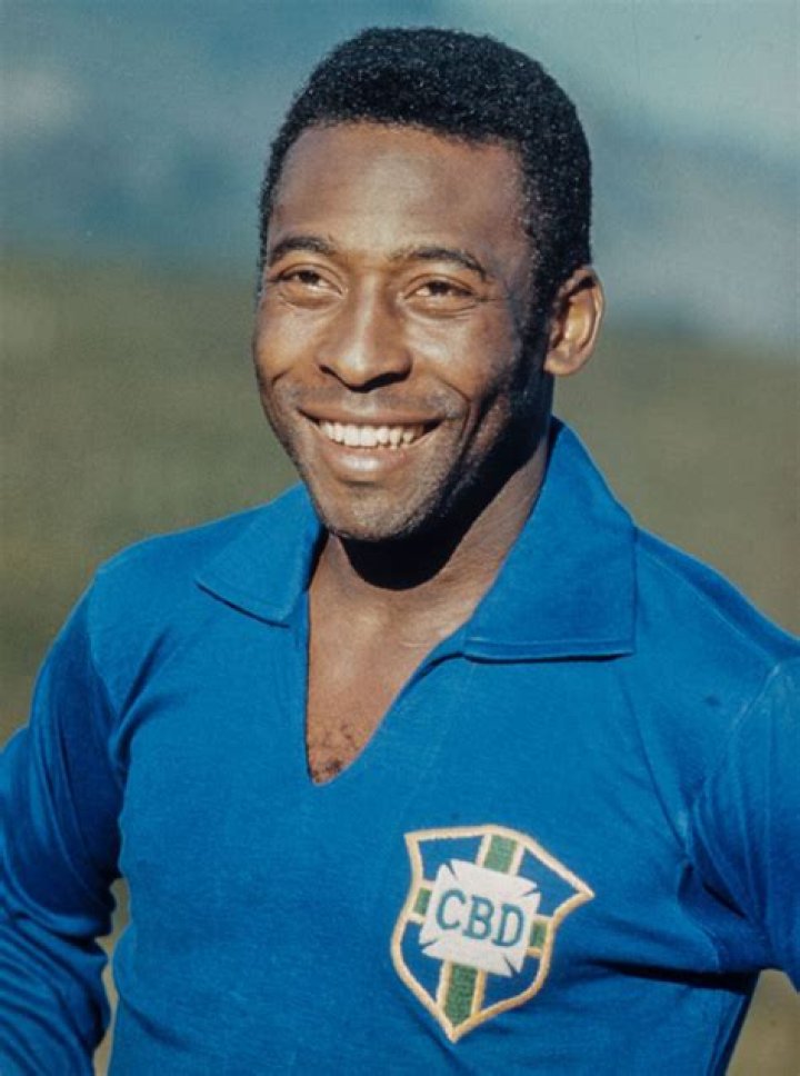 Pelé (Futbolista) - Edad, cumpleaños, biografía, hechos, familia, patrimonio neto, altura y más