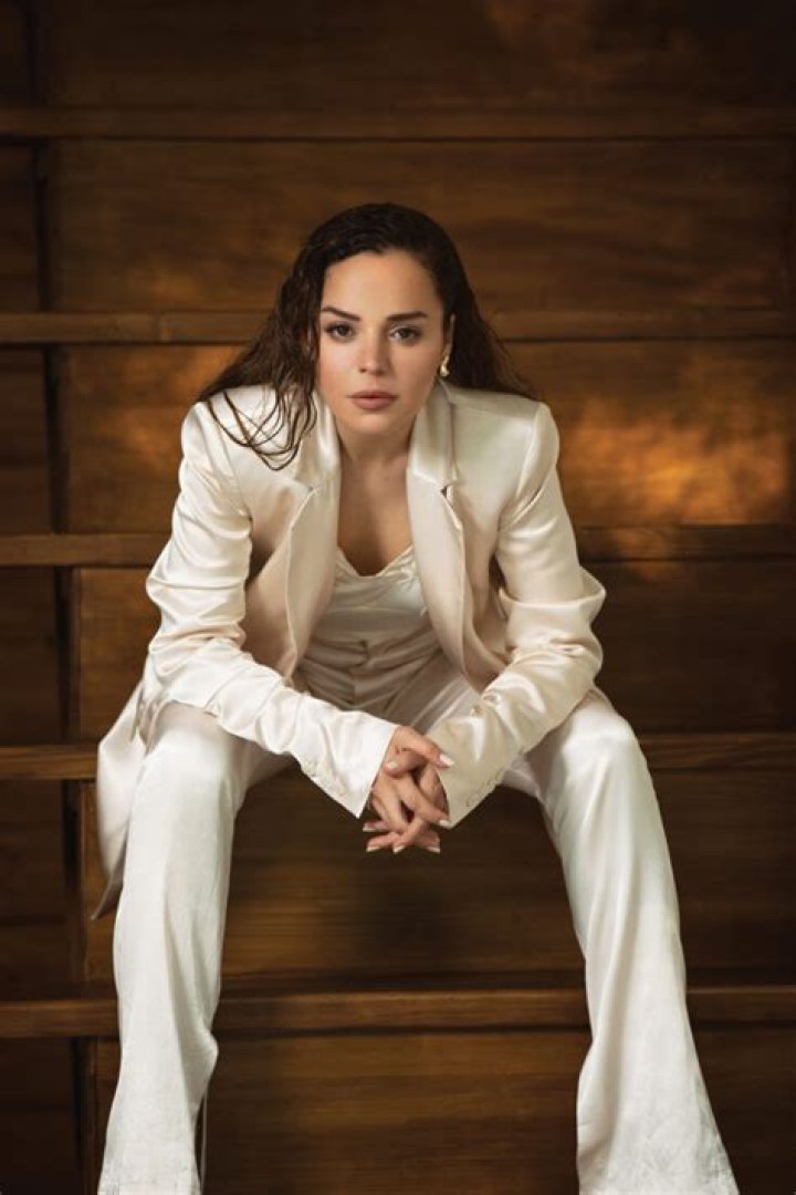 Pelin Ermis Biography, Age, Height, Husband, Net Worth, Family