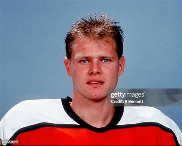 Pelle Eklund Biography, Age, Height, Wife, Net Worth, Family