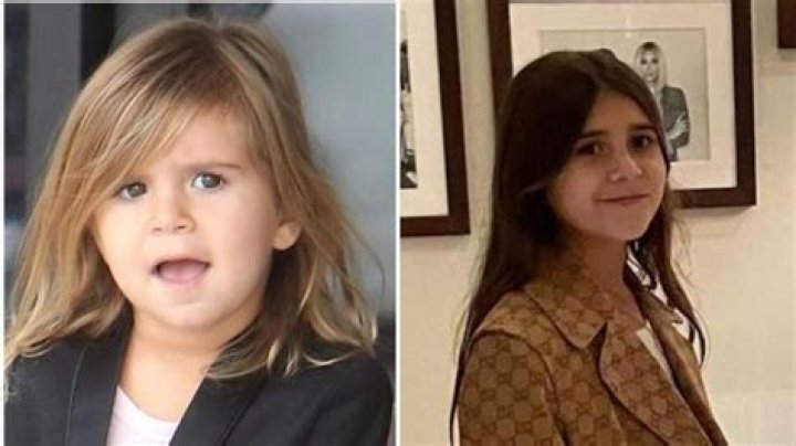 ~Keep Up~ With Penelope Disick’s Transformation Over the Years: Photos!