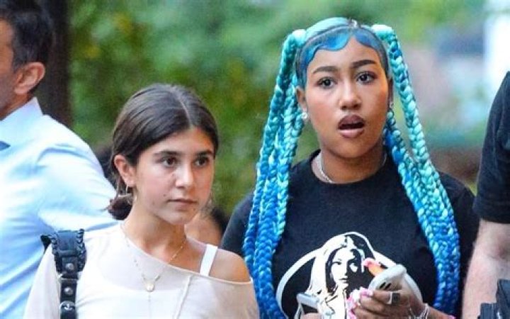 Penelope Disick Age - Bio, Wiki, Height, Net Worth, Relationship (2023)