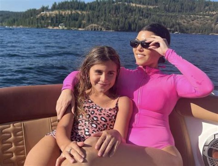 Penelope Disick’s Secret TikTok Disabled for ‘Violations’ After Fans Flock To Her Page
