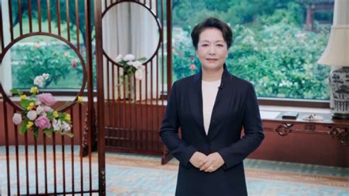 Peng Liyuan (Political Wife) - Age, Birthday, Bio, Facts, Family, Net Worth, Height & More