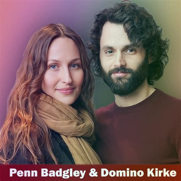 
Penn Badgley Wife: Who Is Domino Kirke? Relationship And Career 