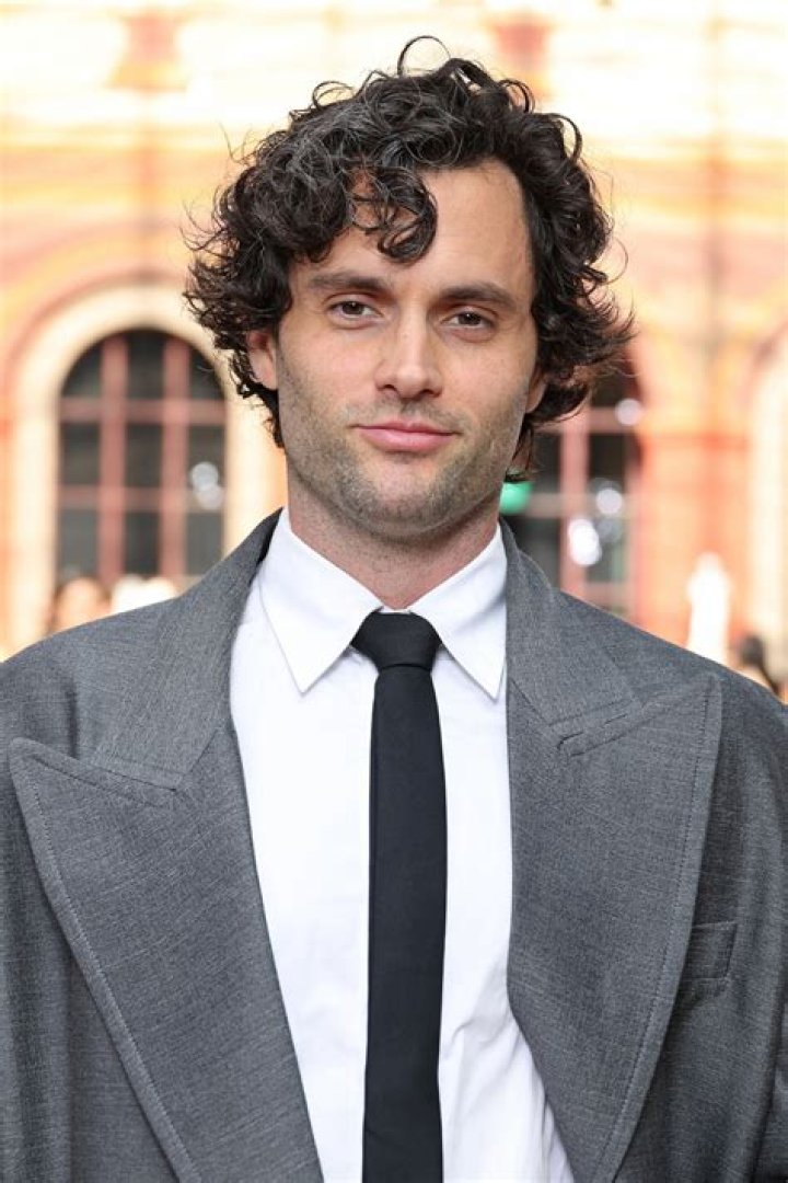 Penn Badgley