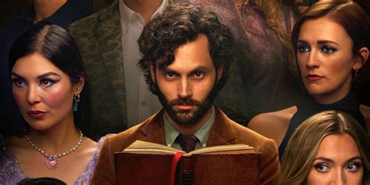 
Penn Badgley’s Joe Hosts the Ultimate Murder Mystery Party in ‘You’ Season 4 Teaser 