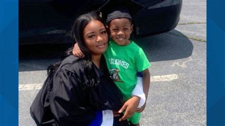 
People Share In Tributes Over The Death Of Baby Kayla Bermingham, What Happened To Her? 