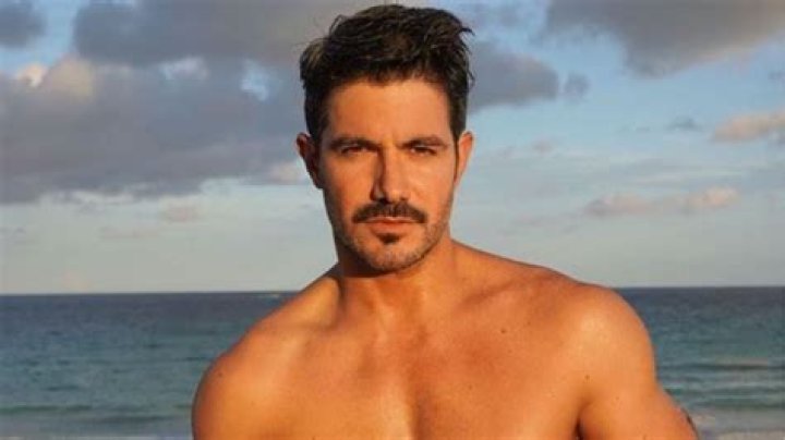 Pepe Gámez (Actor de Cine) - Edad, cumpleaños, biografía, hechos, familia, patrimonio neto, altura y más