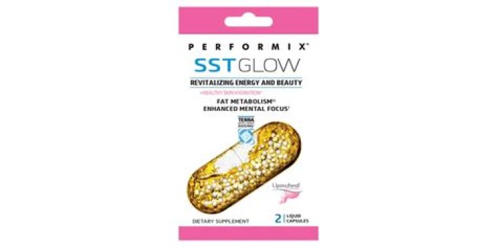 Performix SST Glow Archives - Life & Style