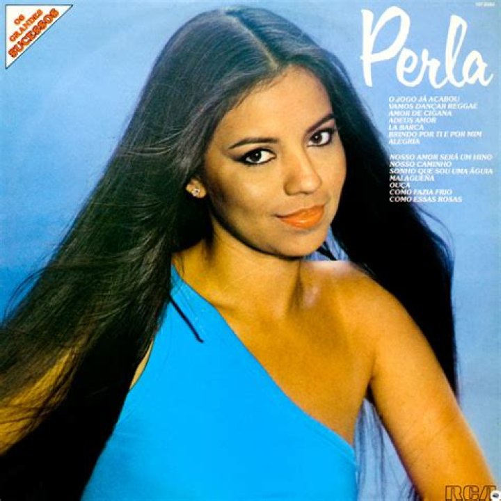 Perla biografía, edad, altura, esposa, net worth, familia