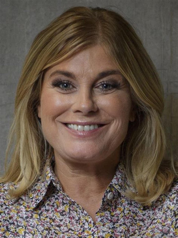 Pernilla Wahlgren (World Music Singer) - Age, Birthday, Bio, Facts, Family, Net Worth, Height & More