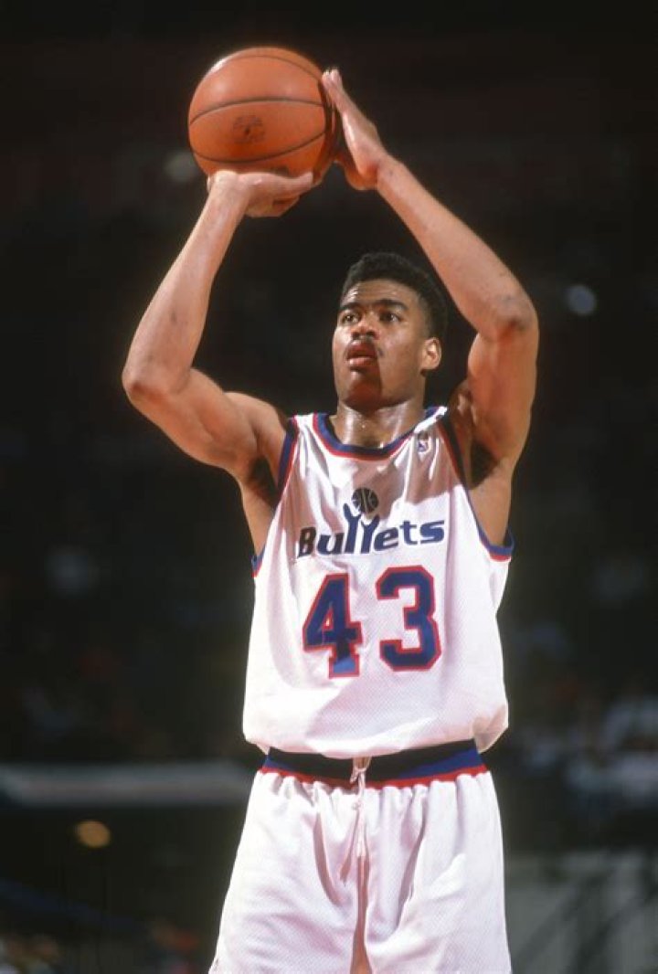 Pervis Ellison biografía, edad, altura, esposo, net worth, familia