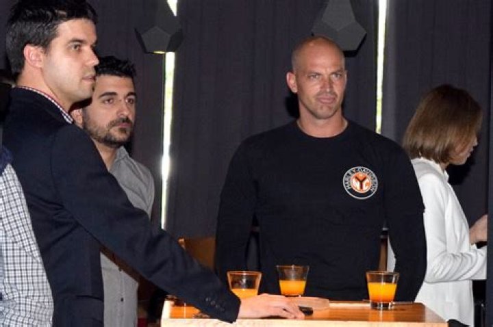 Petar Kapisoda Biography, Age, Height, Wife, Net Worth, Family