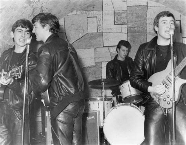 Pete Best (Drummer) - Age, Birthday, Bio, Facts, Family, Net Worth, Height & More