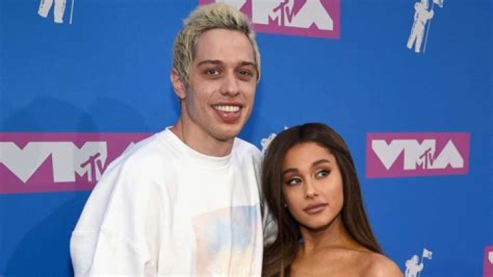 Pete Davidson Finally Reveals How He’s Coping After Ariana Grande Split: ‘Looking For A Roomate?’