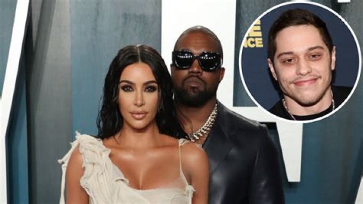 Pete Davidson Once Called Kim Kardashian and Kanye West the ‘Cutest Couple Ever’ Before Dating Rumors