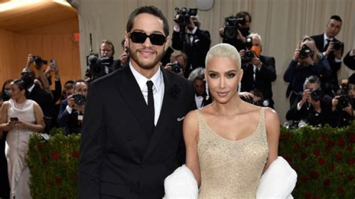 Pete Davidson ‘100 Percent’ Wants Marriage Amid Kim Kardashian Romance: ‘That’s the Way I Hope it Goes’ 