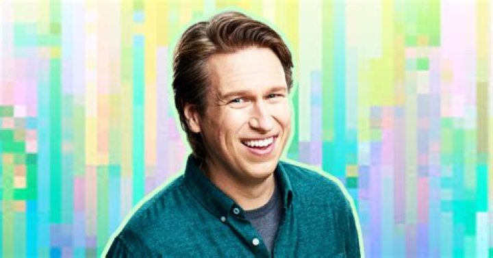 Pete Holmes