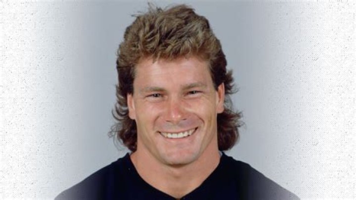 Pete Koch Biography, Age, Height, Net Worth, Family