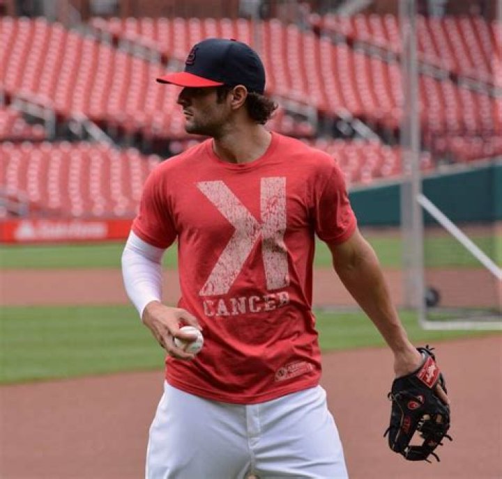 Pete Kozma Biography, Age, Height, Wife, Net Worth, Family