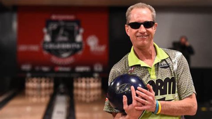 Pete Weber Biography, Age, Height, Wife, Net Worth, Family