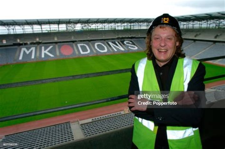 Pete Winkelman Biography, Age, Height, Wife, Net Worth, Family